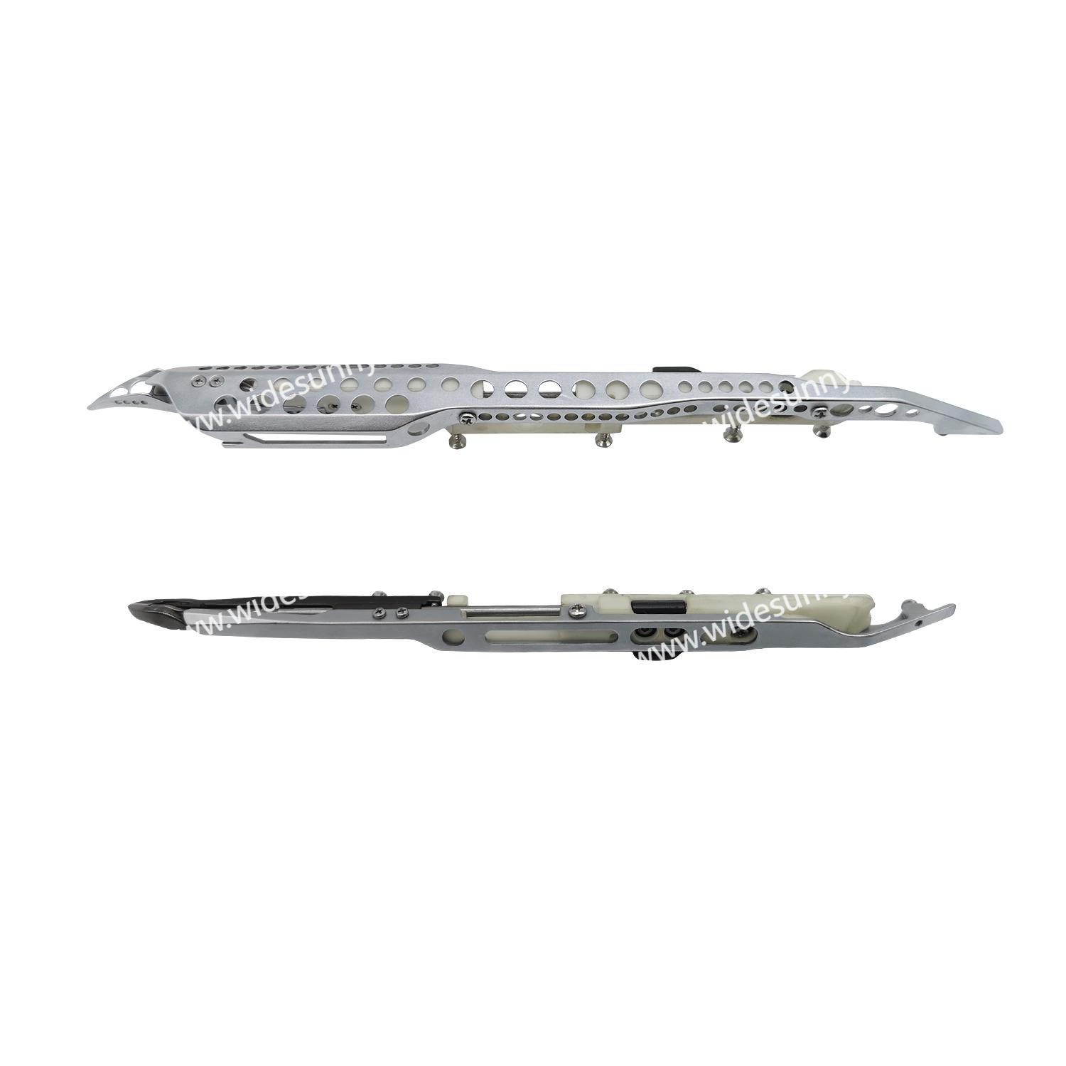 MULLER 6 RAPIER GRIPPER MU-65X/MU-6DX