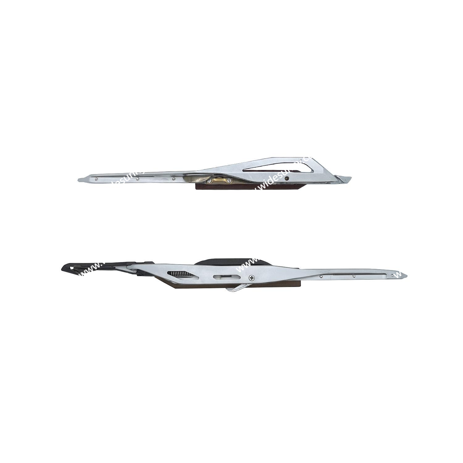 THEMA 11E RAPIER GRIPPER