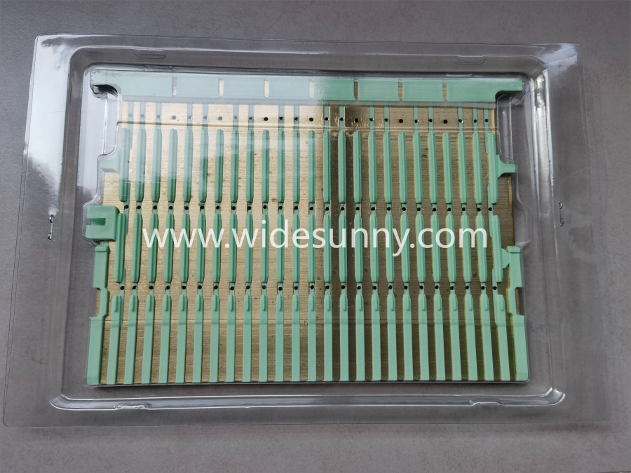 MULLER BOARD 220X160MM MULLER LOOM SPARE PARTS