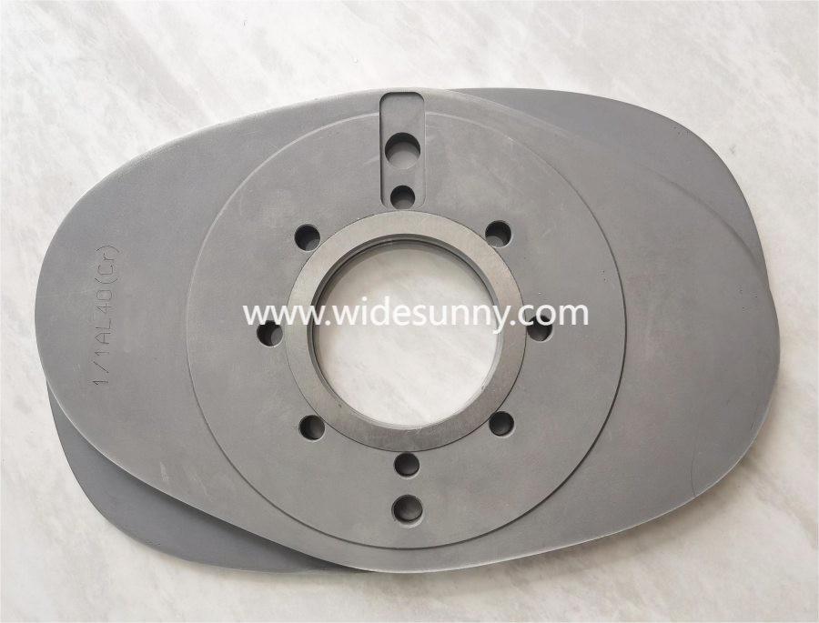 CAM  AIR-JET STAUBLI LOOM SPARE PARTS 