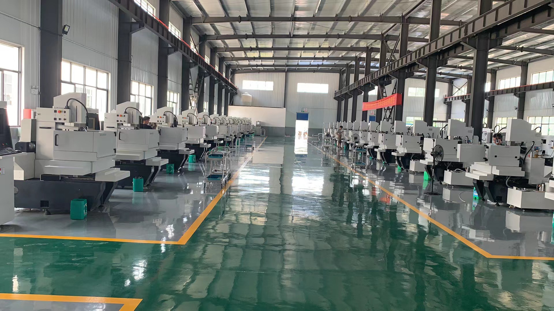 EXQUISITE RIGOROUS TECHNOLOGY