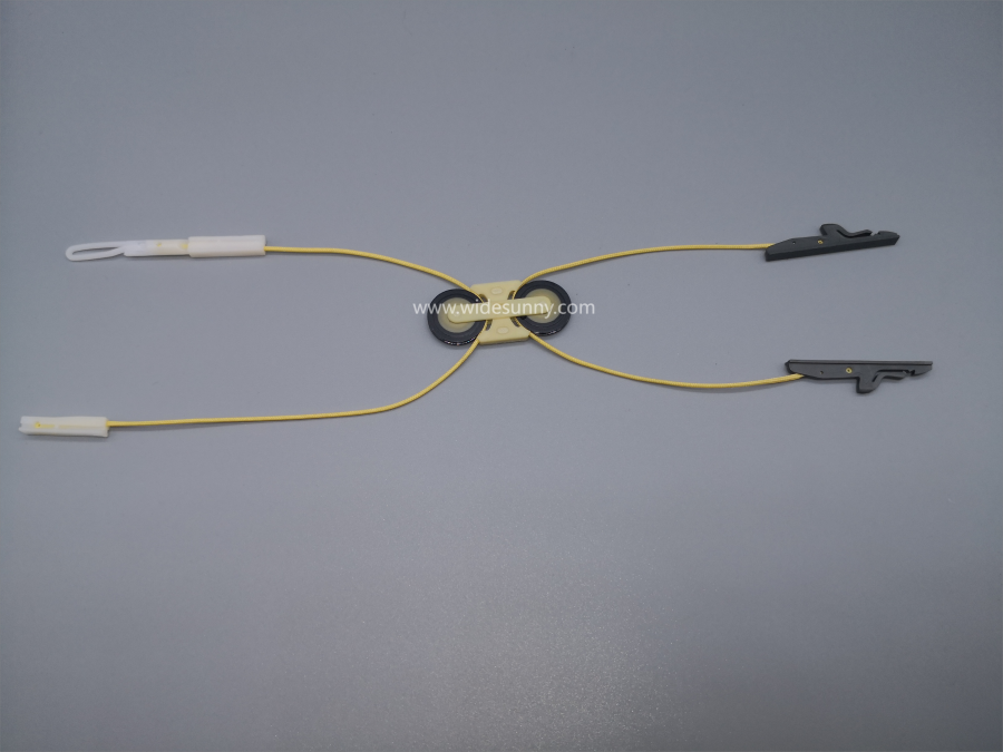 PULLEY STAUBLI WITH/WITHOUT BEARING AND NORMAL/FAST CONNECTORS
