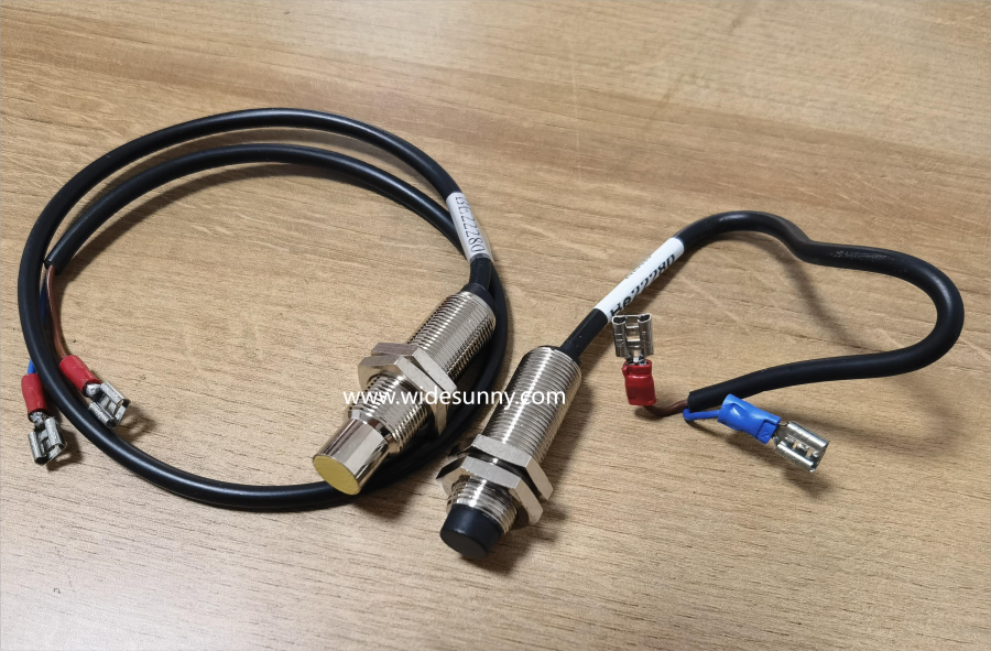 BE22280 BE22280 PROXIMITY SWITCH PICANOL OMNI LOOM SPARE PARTS