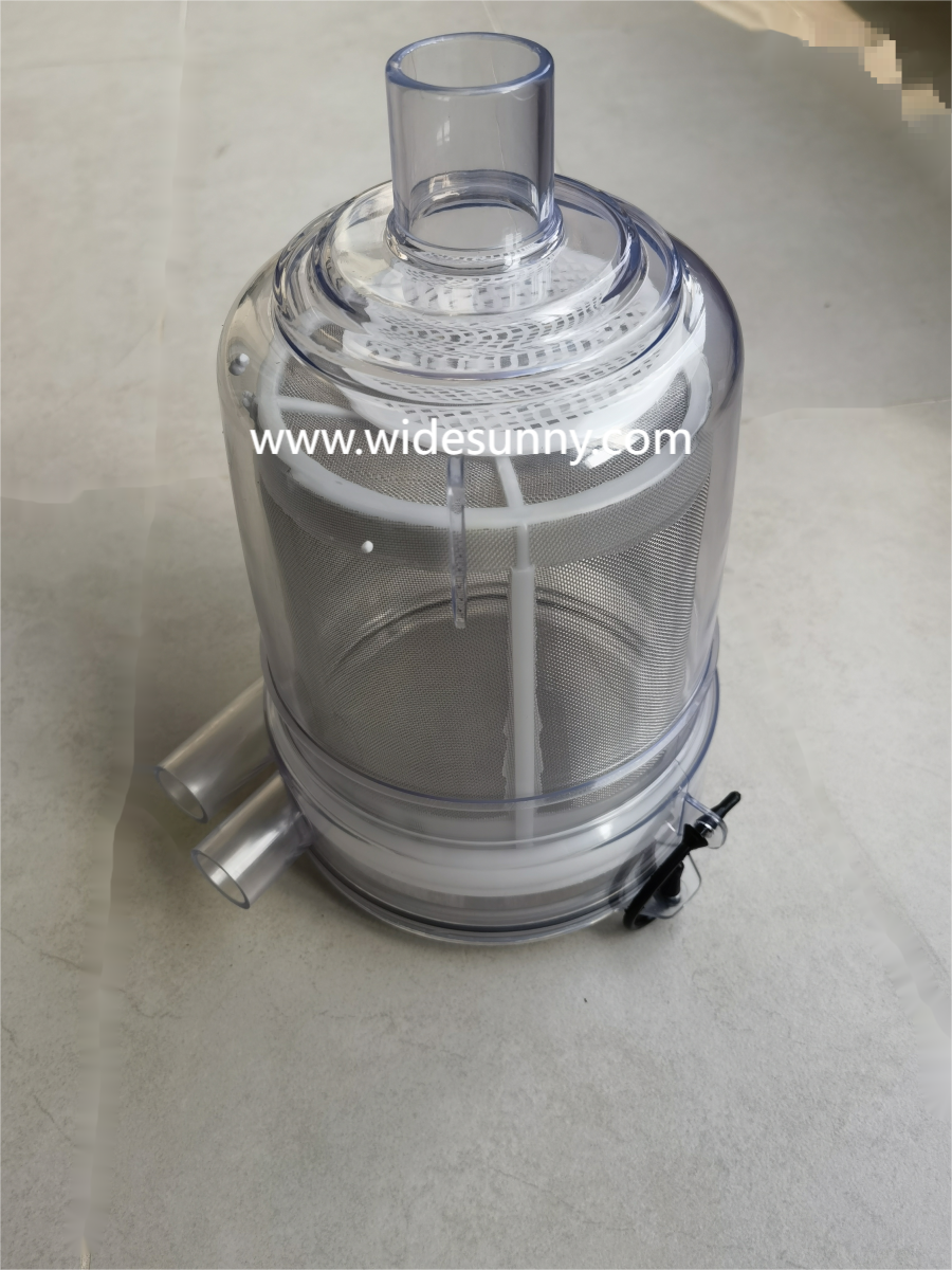 Somet series_Shaanxi WideSunny CO.,LTD.