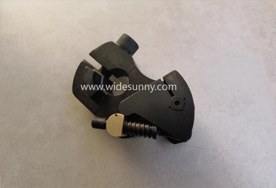 912510046 RATCHET SUPPORT 2:60 CONS SULZER LOOM SPARTS PARTS