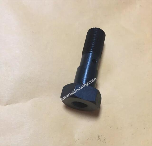 911105376 AXLE BOLT SULZER PROJECTILE LOOM SPARE PARTS