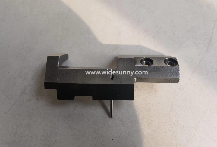 911125129/911125406 RECEIVING BOX OUTER PART D1/D2 SULZER LOOM SPARE PARTS