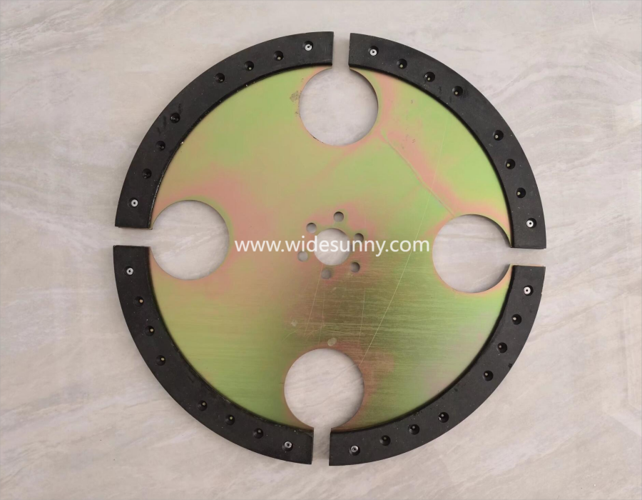 911803101/722533000 COUPLING DISC SULZER LOOM SPARE PARTS