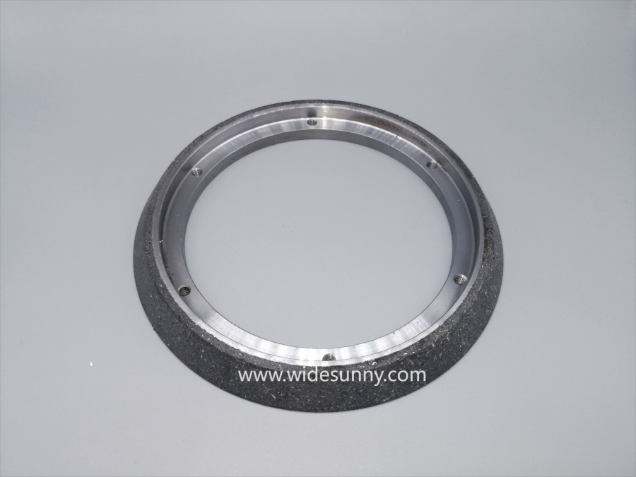 911305404  CLUTCH RING 32" SULZER LOOM SPARE PARTS
