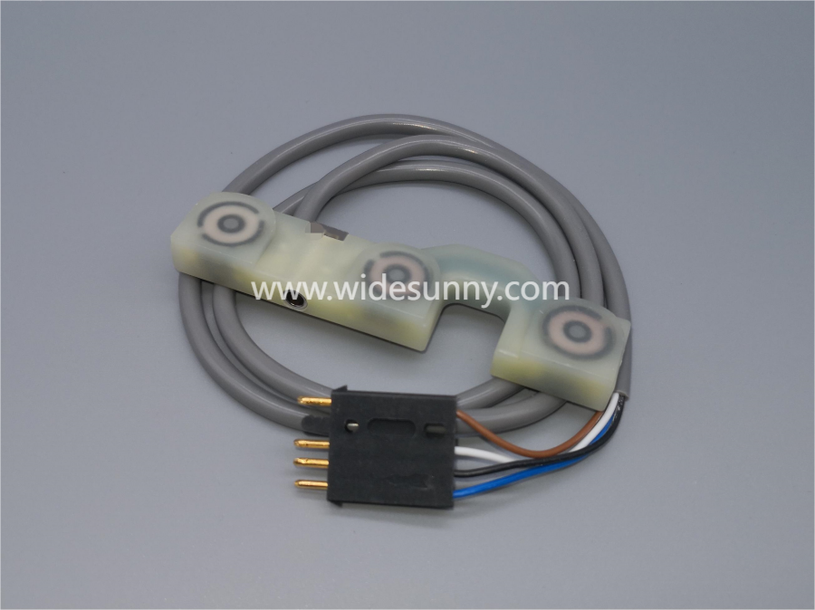 845029000/845031000/911802664 PFR SENSOR P7100 D2 SULZER LOOM SPARE PARTS