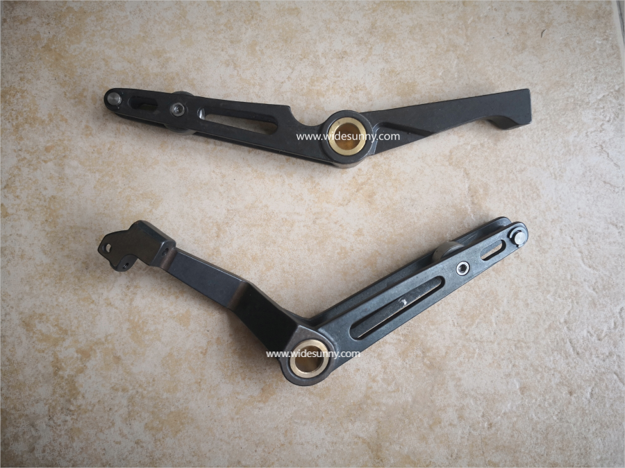 TP400/TP500 CUTTER SET SMIT LOOM SPARE PARTS