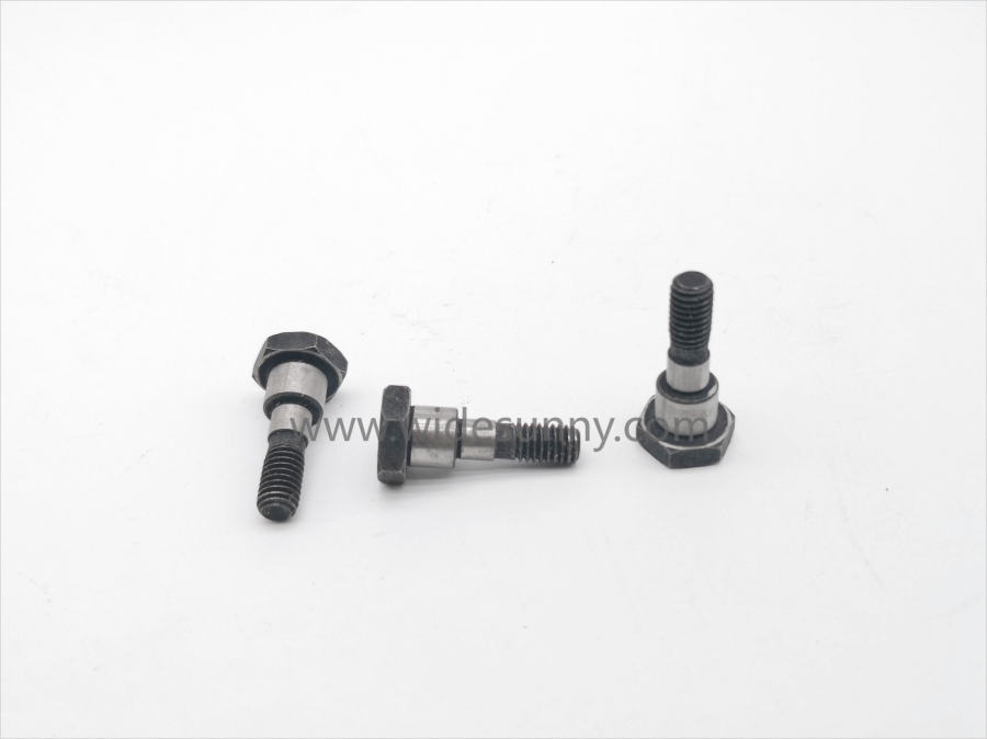 912500002 AXLE SCREW 9X29MM SULZER PROJECTILE LOOM SPARE PARTS