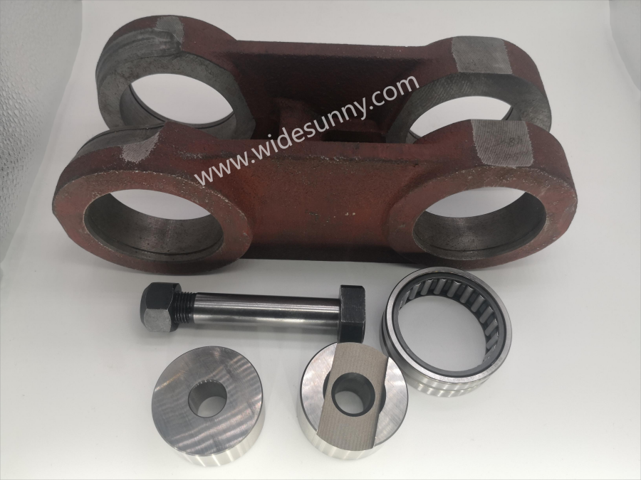 SULZER PROJECTILE LOOM SPARE PARTS