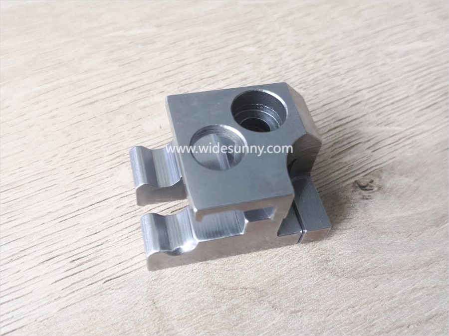 911316462/911316703 PROJECTILE GUIDE INSERT MS P7100 D1