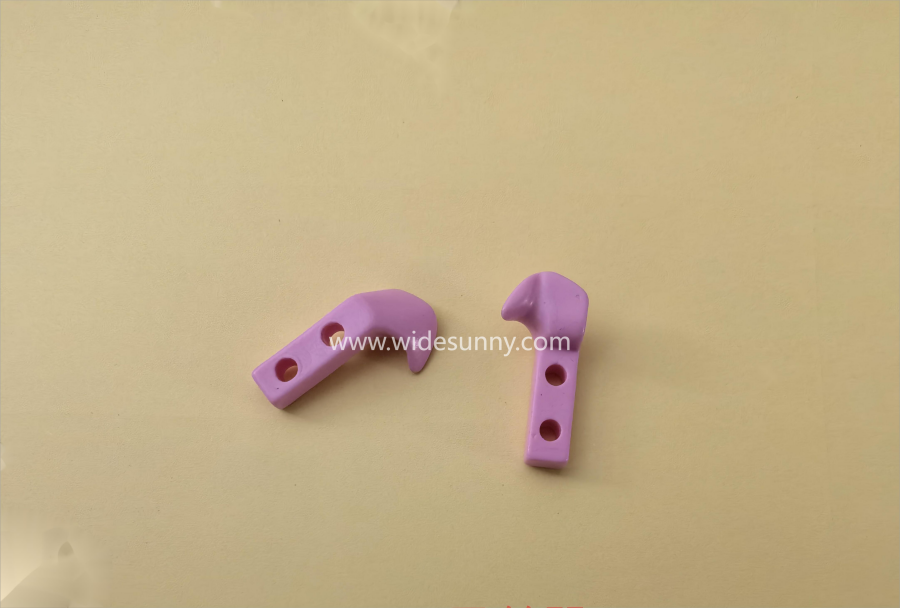 2549008 WEFT LEVEL HOOK TEXTILE LOOM SPARE PARTS VAMATEX P1001