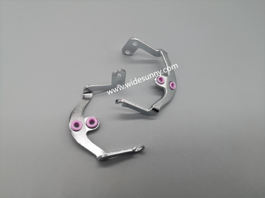 BE150692 SPOON PICANOL AIR-JET MACHINE SPARE PARTS