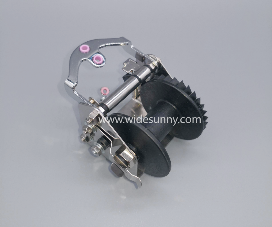 Bobbin LH A19 A0150800/A19 A0150327 PICANOL LOOM SPARE PARTS