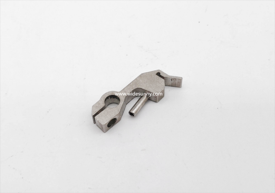 GRIPPER ( CLAMP ) BE152433 SPINNING MACHINE SPARE PARTS Air-Jet