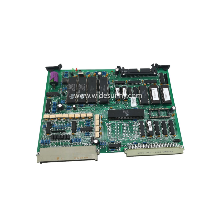 BE82480 PRINT SPU-3 PICANOL LOOM SPARE PARTS