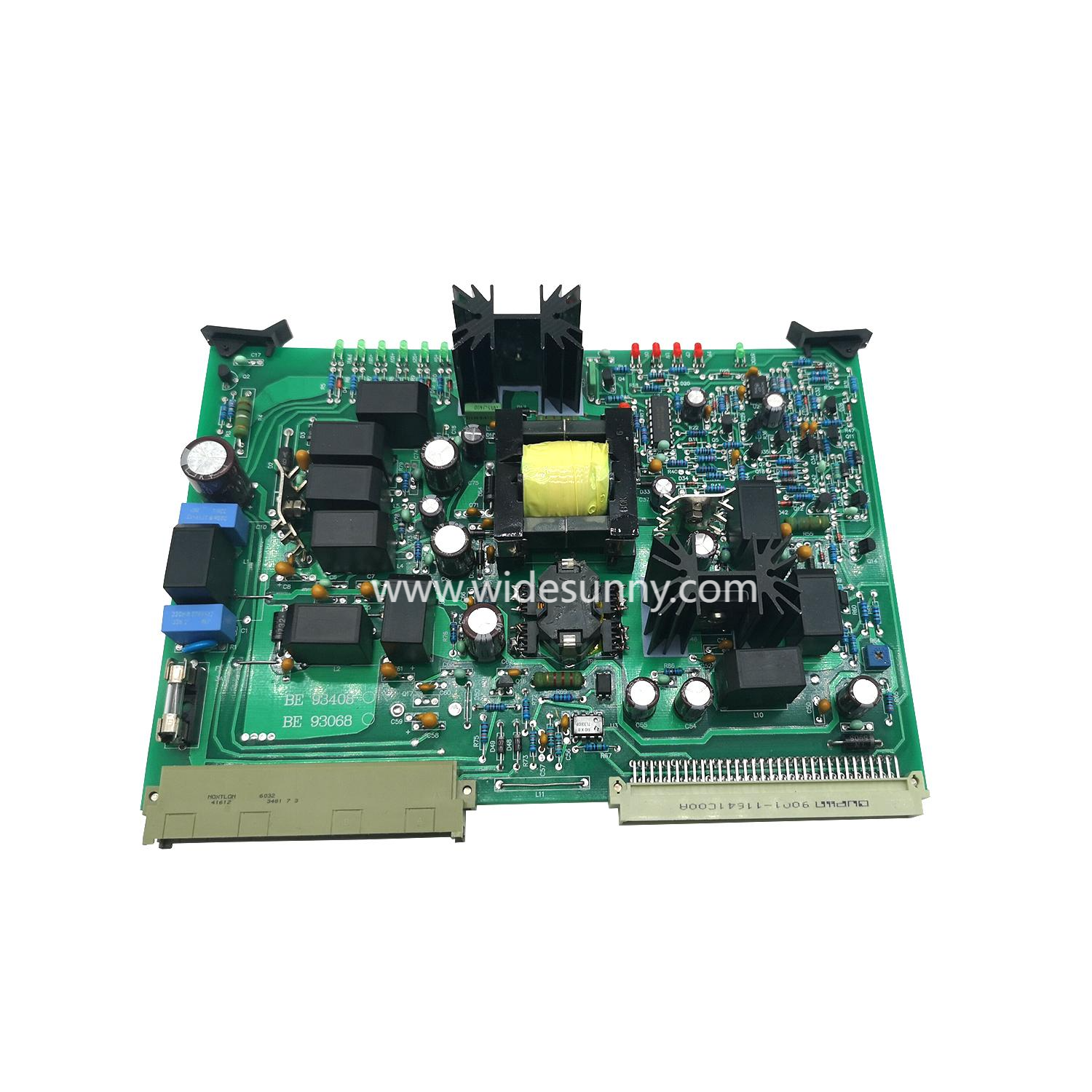 PRINT BE93408/BE93068 PICANOL GTM LOOM SPARE PARTS