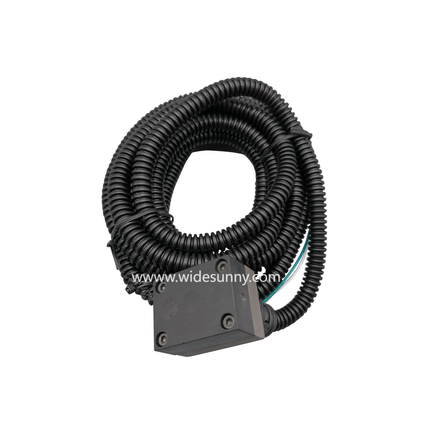 132 655 01 ANGLE SENSOR SULZER PROJECTILE LOOM SPARE PARTS