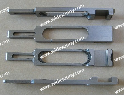 911326141 PROJECTILE RETURNER P7100 D1 SULZER MACHINE SPARE PARTS