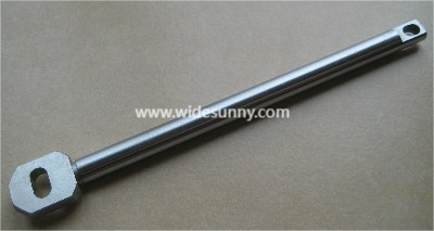 740927000 LIFTER PIPE 10X180 SULZER PROJECTILE LOOM SPARE PARTS