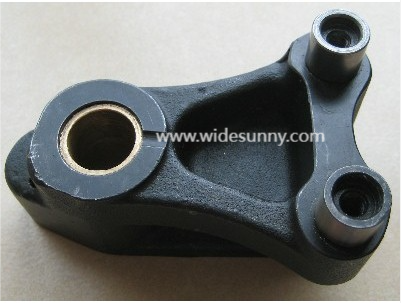 911819197 PROJECTILE FEEDER ROLLER LEVER D=23 SULZER LOOM SPARE PARTS