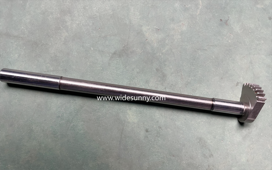 911141129 CAM DRIVING SHAFT SULZER LOOM SPARE PARTS