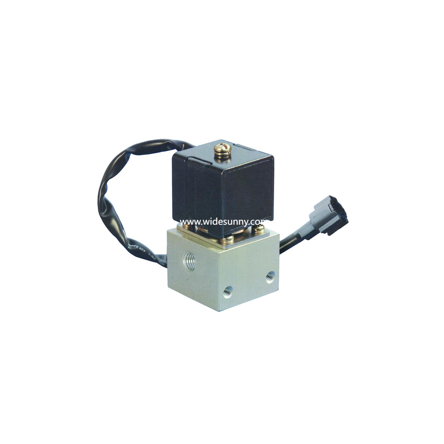 NISSAN MAIN NOZZLE NISSAN AIR JET LOOM SPARE PARTS