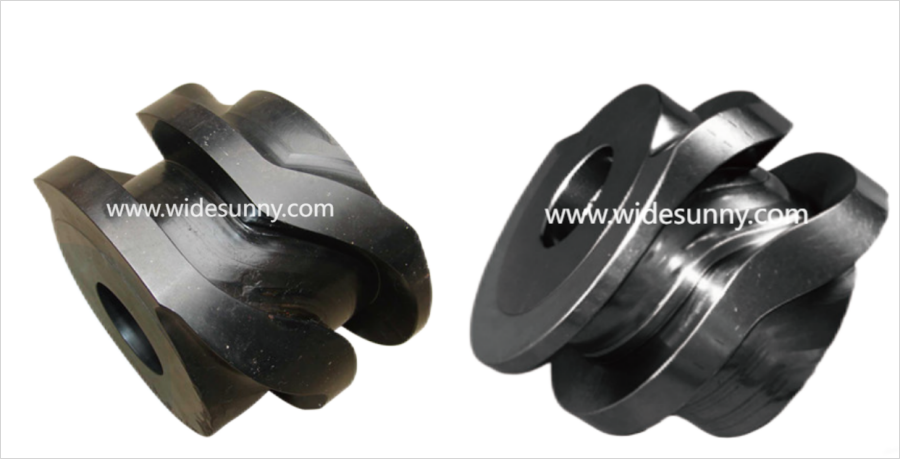 911319262/911319263 PROJECTILE FEEDER-CYLINDER CAM 120'/110' SULZER PROJECTILE LOOM SPARE PARTS