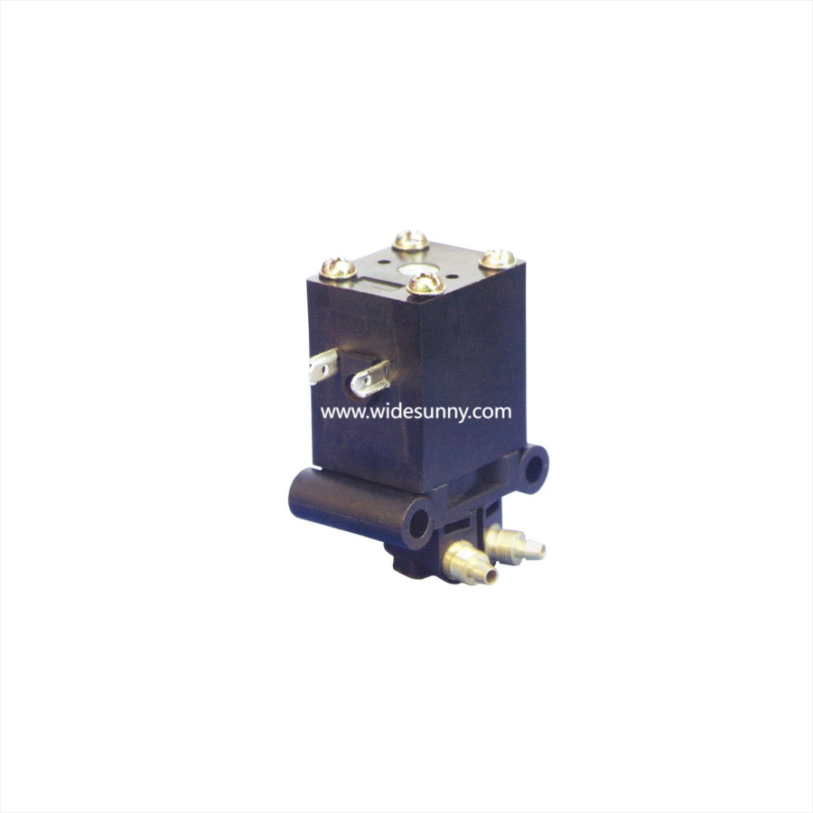 RELAY VALVE PICANOL OMNI PLUS  2 WEVING LOOM SPARE PARTS