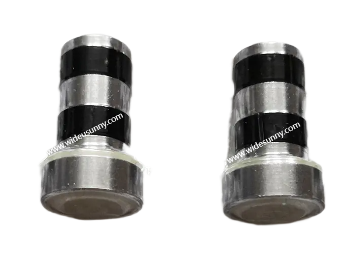 Piston ITEMA Air Jet Loom Spare Parts For Somet Mythos Machinery