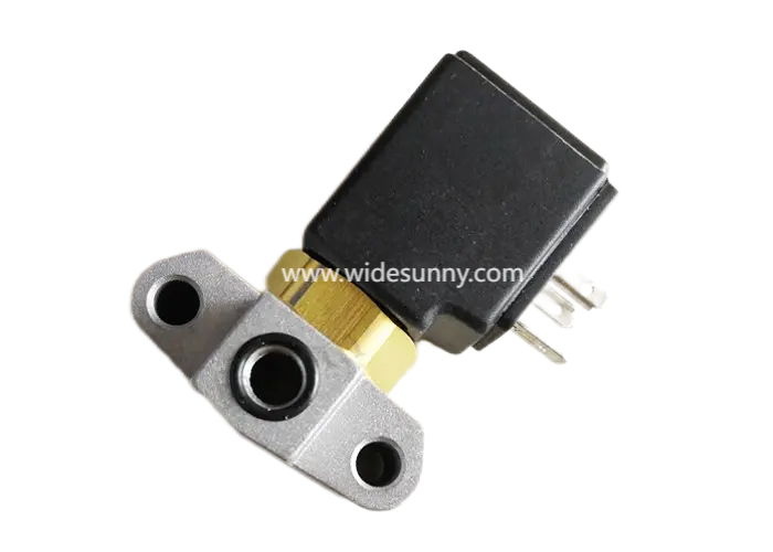 Relay Solenoid Valves Buy Quality Model Number From Reliable SOMET MYTHOS WEAVING LOOM SPARE PARTS