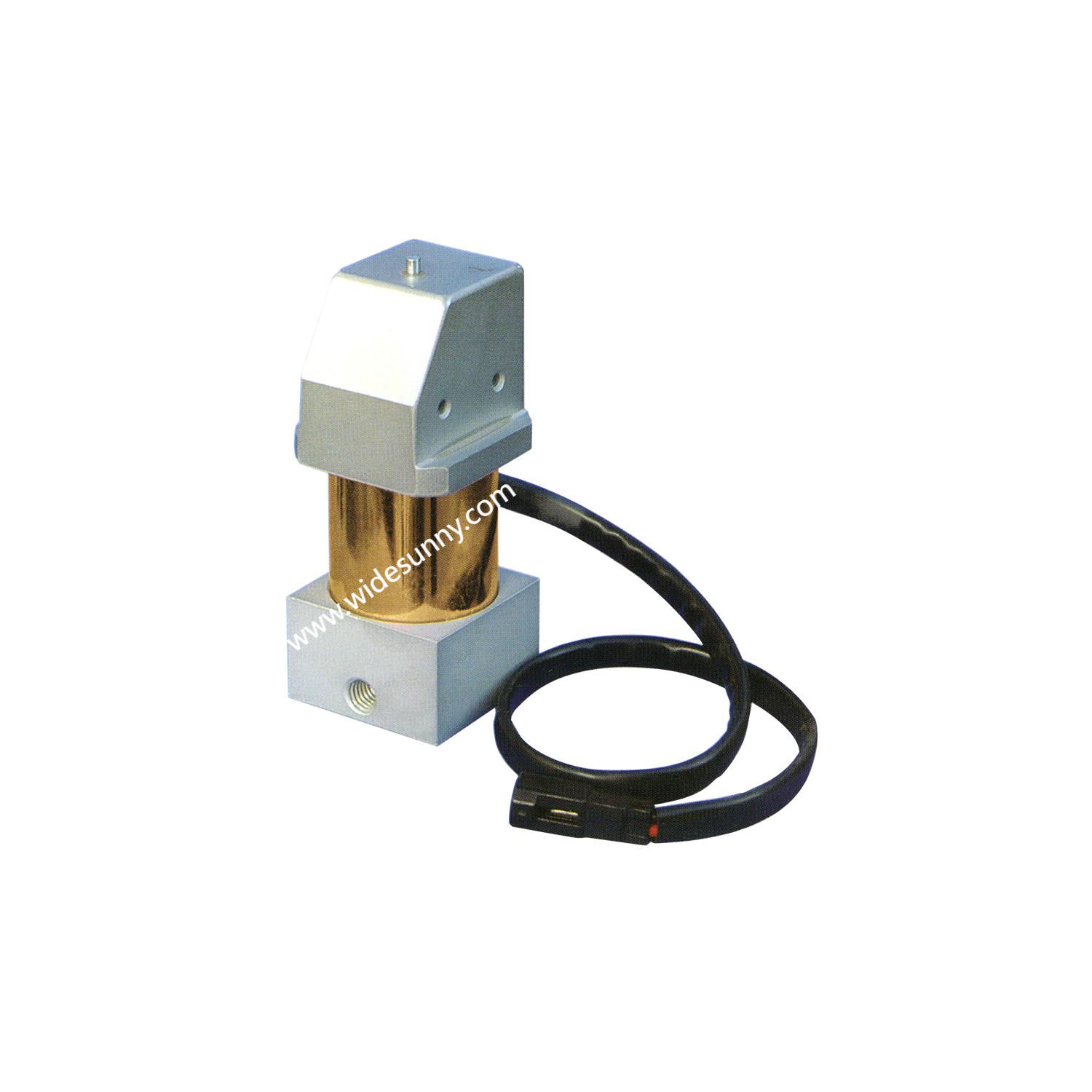 TOYOTA600 WEFT STORAGE PIN TOYOTA AIRJET LOOM SPARE PARTS