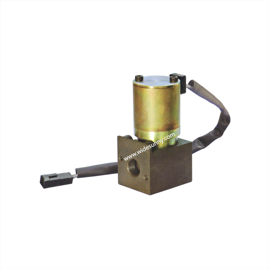 TOYOTA610 MAIN VALVE TOYOTA AIR JET LOOM SPARE PARTS