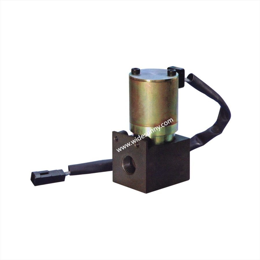 TOYOTA6100 RELAY VALVE TOYOTA AIR JET LOOM SPARE PARTS