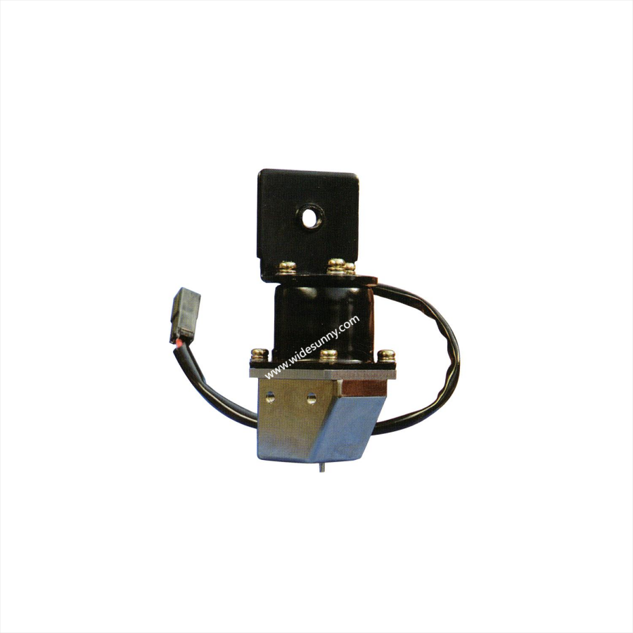 TOYOTA710 WEFT STORAGE PIN TOYOTA AIRJET LOOM SPARE PARTS