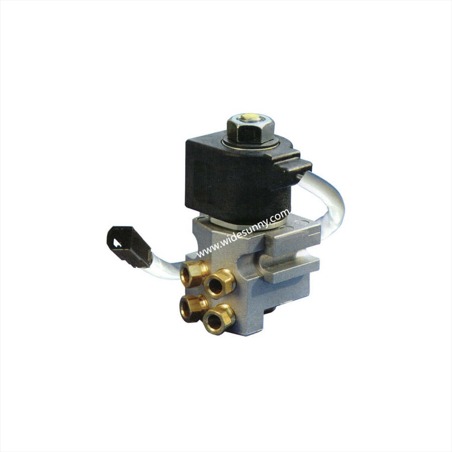 TOYOTA710 RELAY VALVE TOYOTA AIR JET LOOM SPARE PARTS