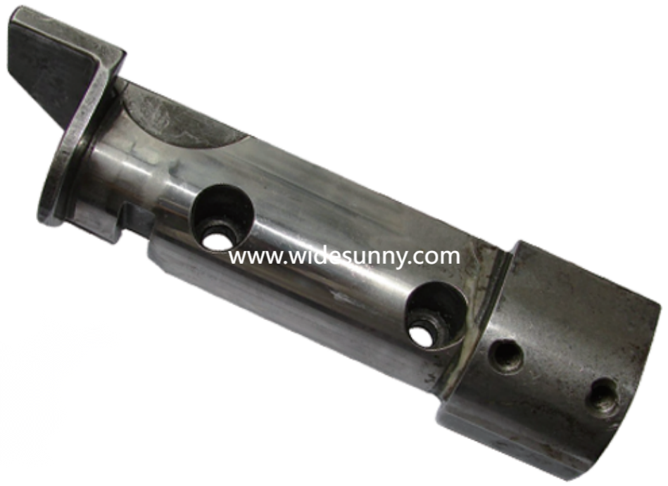 911325166/911325164/911325137/911325138/911325131/911825038 RECEIVING BOX INNER PART PU/P7100 SULZER