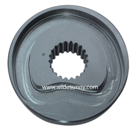 911459066 DAM DISC HORIZONTAL FOR SELVADGE LL FA SL11 SULZER PROJECTILE LOOM SPARE PARTS