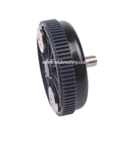 Split Motion BE301128 Textile Machinery Spare Parts For Picanol Machine