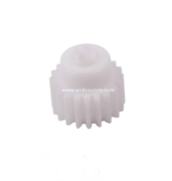 Gear Air Jet Loom Spare Parts BA313376 For Picanol Standared Size